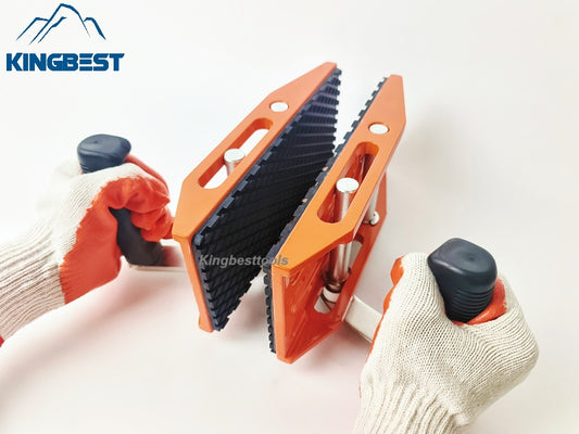 Upgraded Magic Slab Lifter Double Pieces-Free Shipping