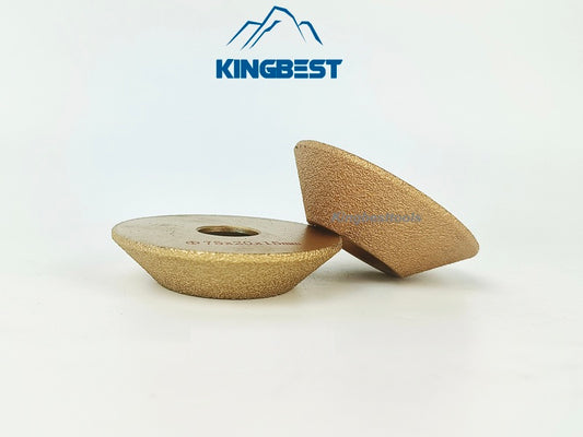 Bevel Grinding Wheels For 15mm/20mm
