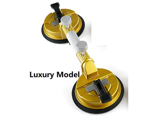 Leveler/Splicer Luxury Gold Modles