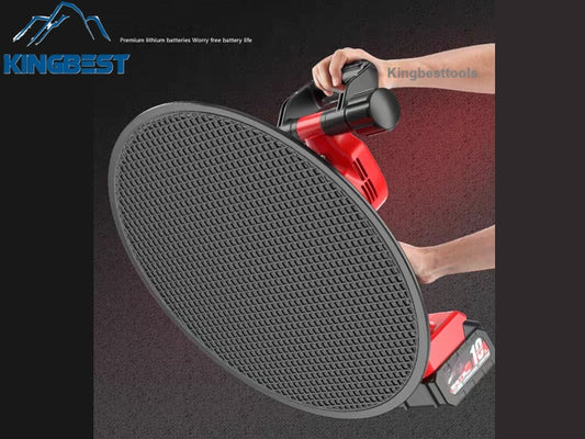 Brushless Lithium Polisher free shipping