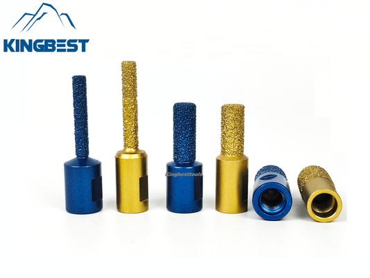 M10 Washbasin Edge Repair Bits