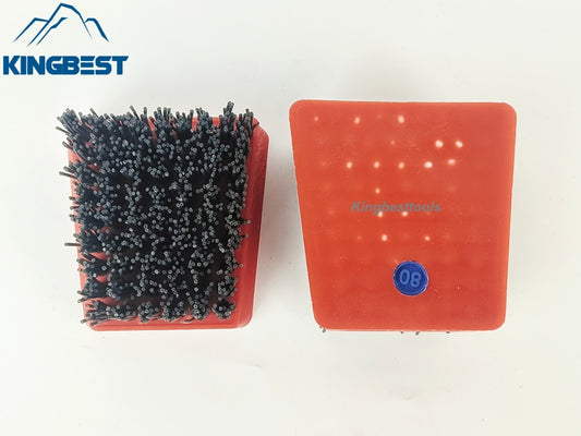 Frankfurt Antique Brush