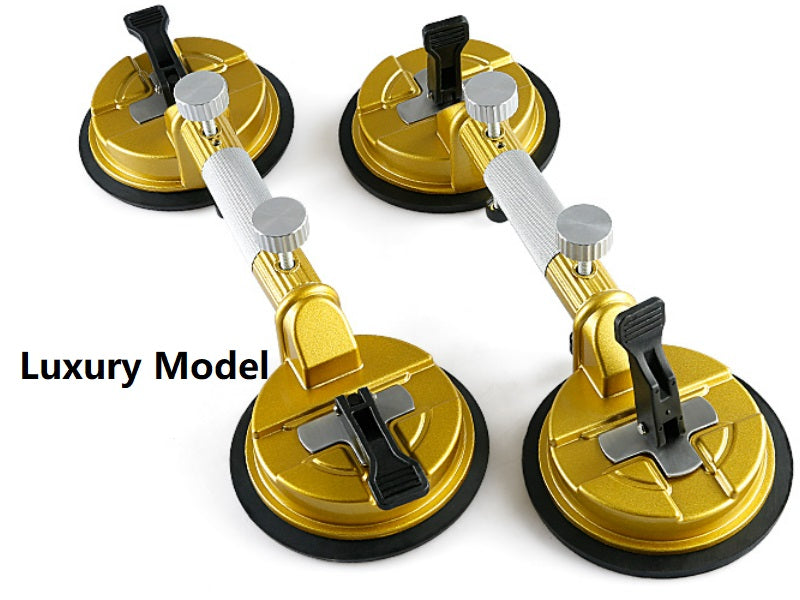 Leveler/Splicer Luxury Gold Modles