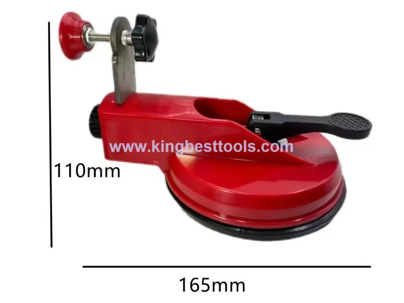 Multifunction Suction Cup for Corner Installation and Leveler Support Free Shipping