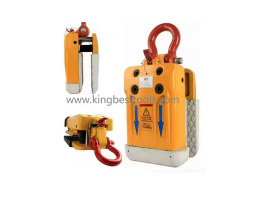 Heavy Hanging Clamp For Slabs/Slab Lifter Free Shipping A01