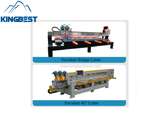 Big Saw Blades For Porcelain/Marble/Granite/Quartz