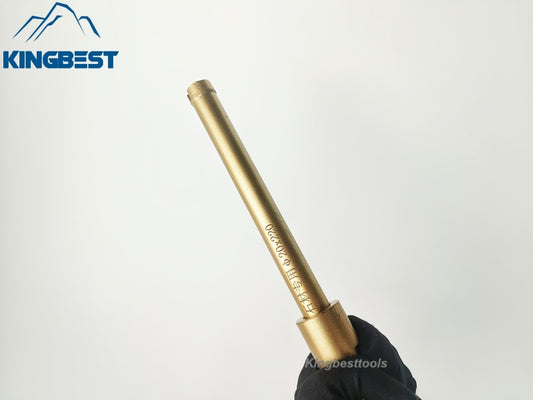 Core Drill Bits for Deep Work 20/22/25/30/32/36/40/46/51/56/63/76/83mm