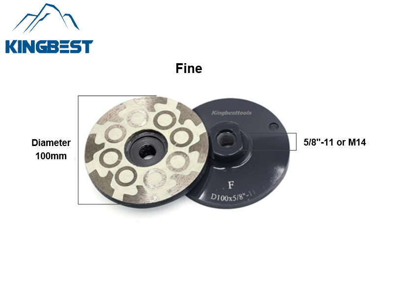Diamond grinding wheel Stone grinding wheel for Marble/Granite/Artificial Stone