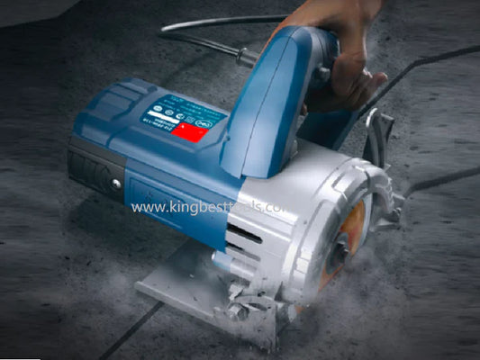 45 Degree Mica Cutting Machine