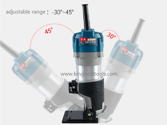 Splicer Trimming Machine + 10 Bits + Base = Free Shipping A01