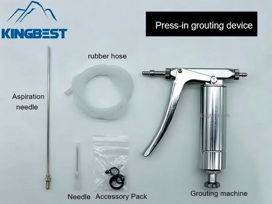 Adjustable grouting tool for tile joints-Free Shipping