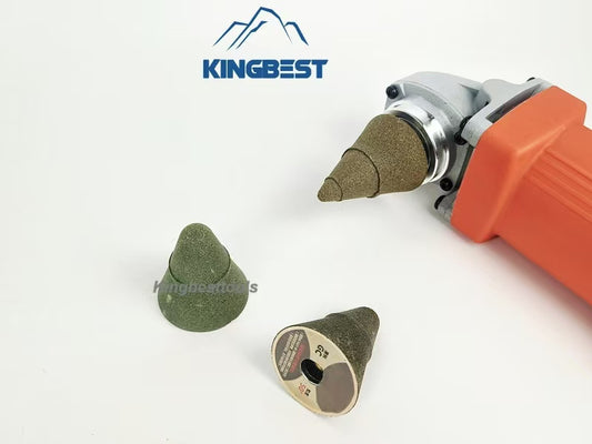 Grinding Wheel Triangle