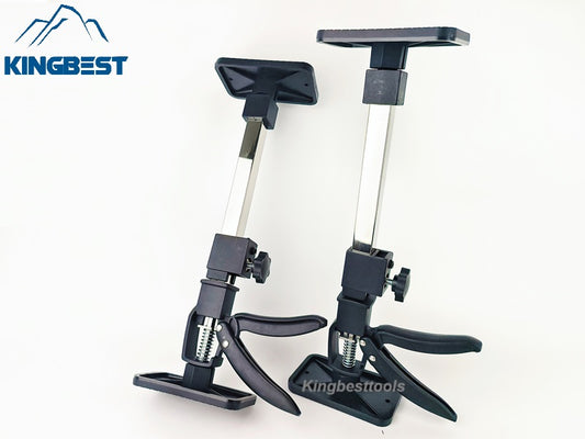 Promotion! Cabinet Hanging Installation Lifter Support Rod Stainless Steel Free Shipping To US Mainland Only A01