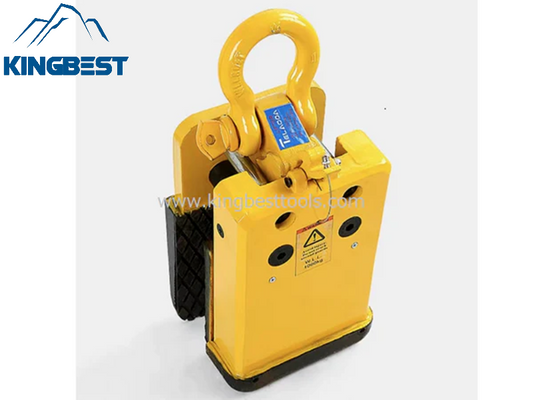 Heavy Hanging Clamp For Slabs/Slab Lifter Free Shipping A01