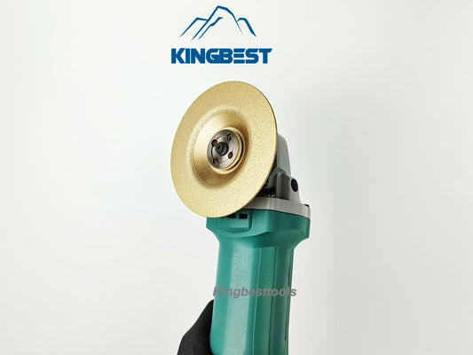 M10 Multifunctional Wear-resistant Angle Grinder-free shipping