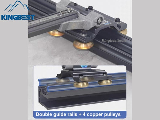 Portable Blue Tile Cutter Free Shipping