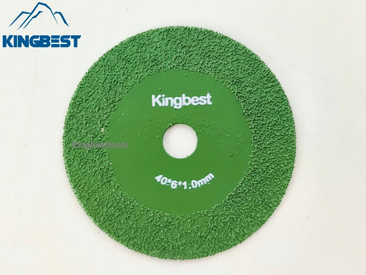 Mini Seam Cleaning Discs Tile Joint Cutting Saw Blades (5 pcs/ set)