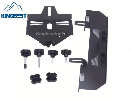 Tile Angle Grinder Chamfer tile Chamfer grinding Machine Chamfer Frame 45 Degree Crabapple angle Grinder Chamfer-free shipping A01