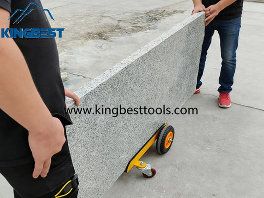 Smart Cart For Moving Slabs ~FREE SHIPPING