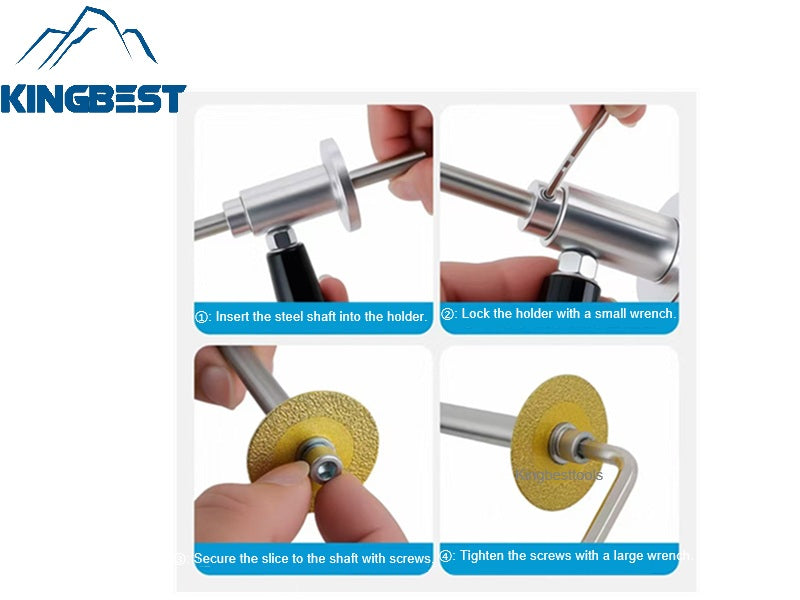 Pipe Cutting Positioning Pipe locator Adjustable Extension Connecting Rod Cutting Pipe PVC-Free Shipping A01A02