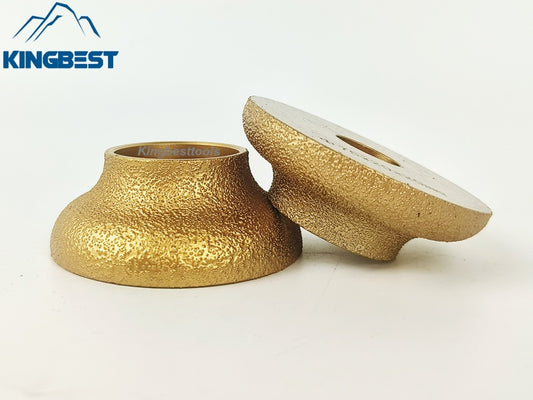 Ogee Grinding Wheels For 20mm/25mm