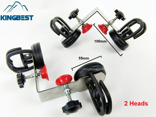90 Degree Angle Vacuum Suction Cup Tension Leveler Tools Free shipping A01 A02