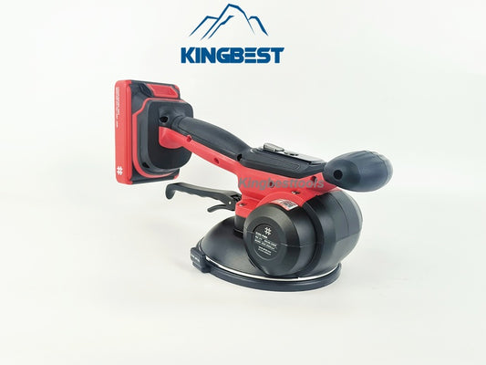 SHIJING-9393/9395 Vibrator with Single lithium battery-Free shipping