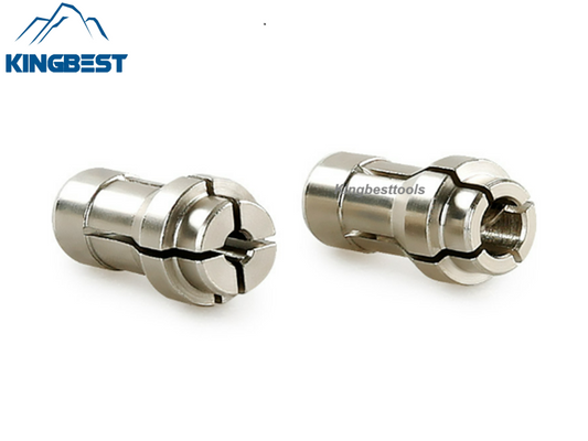 3mm and 6mm Angle to Straight Grinder Adapter Fits Rotary Tool Accessory