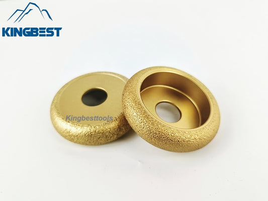 Roman Wheels Grinding Wheels Stone Edging Polishing Wheels Diamond Roman Wheels