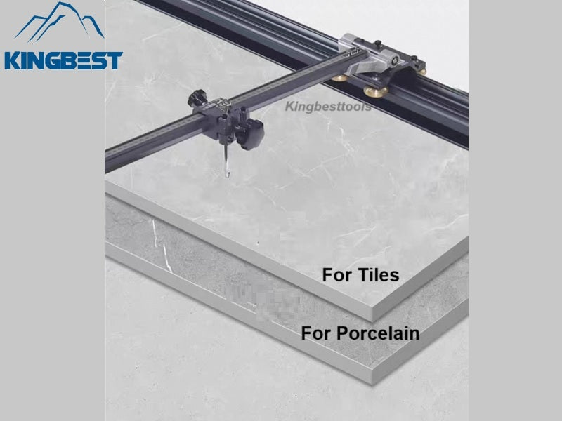 Portable Blue Tile Cutter Free Shipping