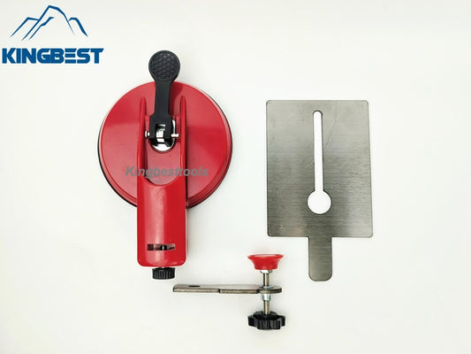 Multifunction Suction Cup for Corner Installation and Leveler Support Free Shipping A01