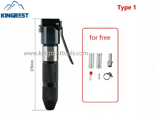 Stone Pneumatic Engraving Machine Free Shipping A01