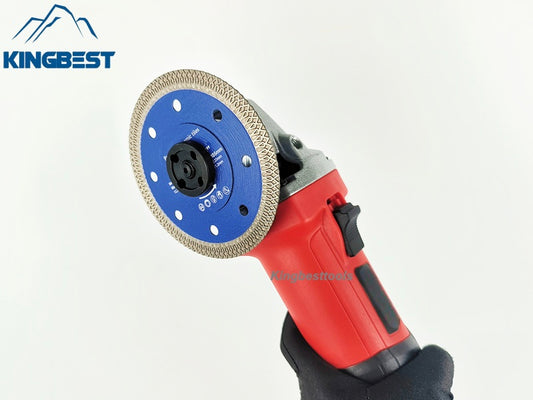 110V Electric Angle Grinder For M10-free shipping