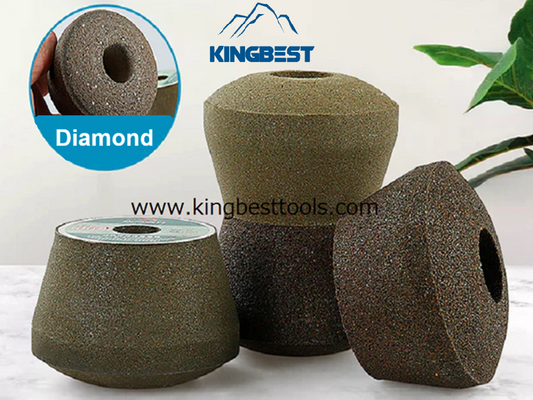 Curve Grinding Wheel