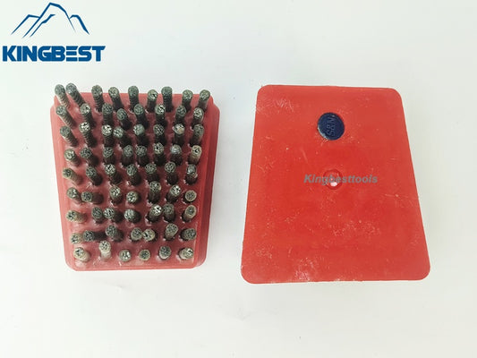 New Frankfurt Antique Brush