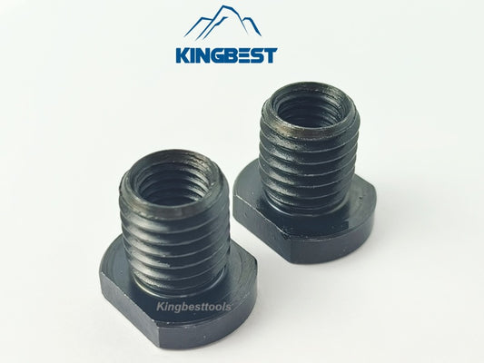 Adapter Screws M10/M14/M16 for Angle Grinders