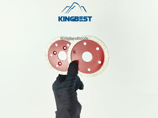 80mm Diamond Dry Saw Blades for Carving