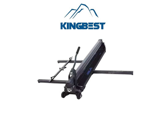 Heavy Porcelain Cutting High-Precision Tile Cutter Free Shipping A01