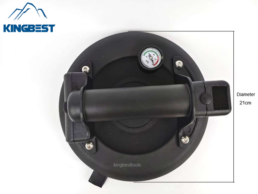 Smart Battery Suction Cup - Free Shipping A01