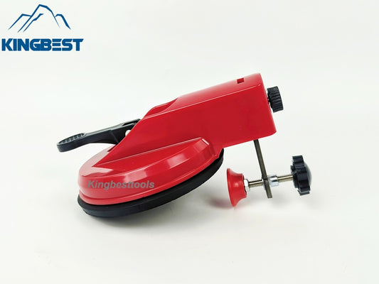 Multifunction Suction Cup for Corner Installation and Leveler Support Free Shipping