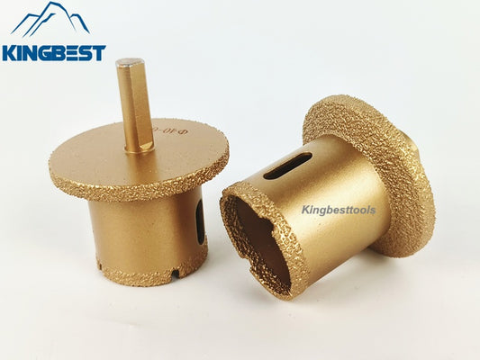 Drain Drill Bits for Marble