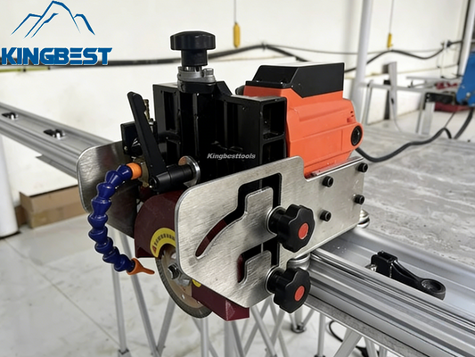 Portable Rail Cutter For Porcelain 45/90 Degree Free Shipping A01