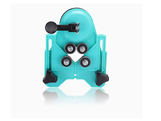 Suction Cup Hole Locator for Drilling on Marble/Porcelain/Glass - Free Shipping