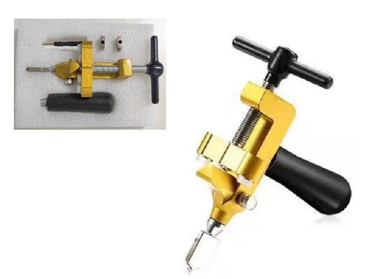 Glass Knife Porcelain Knife - Tile Spliting Artifact Free Shipping A01