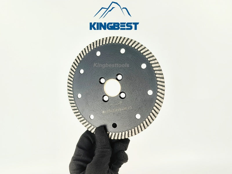 Cutting Blades For Marble Granite Stone Grooving
