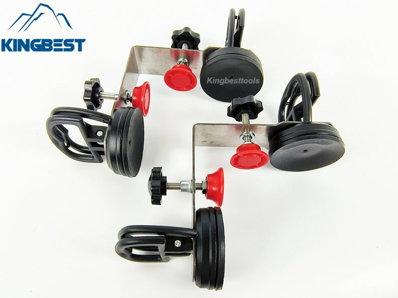 90 Degree Angle Vacuum Suction Cup Tension Leveler Tools Free shipping A01 A02