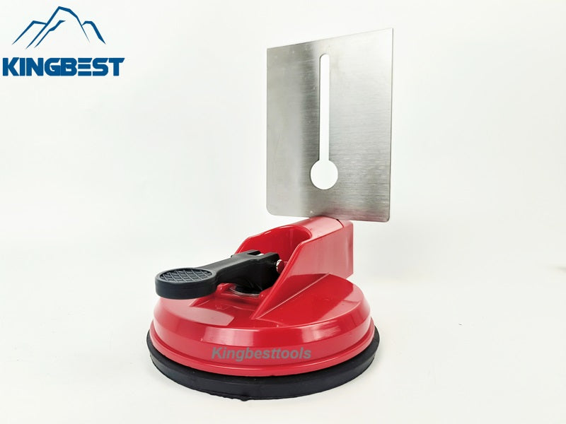 Multifunction Suction Cup for Corner Installation and Leveler Support Free Shipping