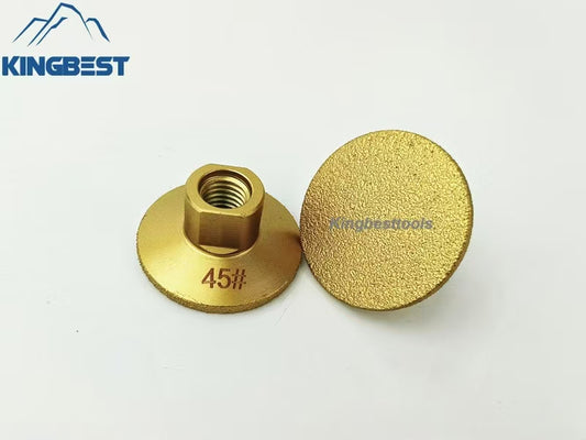 Flat Grinding Bits --2inch