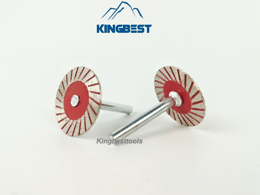 Diamond Engraving Blades for Driller