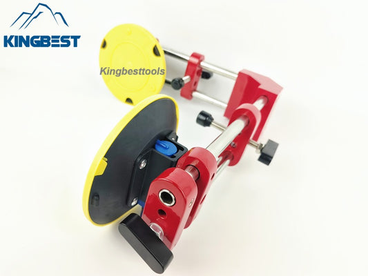 Leveler/Splicer 90 Degree with Air Pump